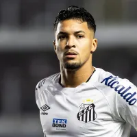 Confirmada e revelada as motivações do Marcelo Fernandes: Santos faz alteração inesperada envolvendo Marcos Leonardo