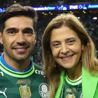 Palmeiras age rápido por substituto ideal de Abel