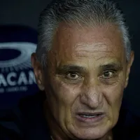 A notícia animou a Massa, pode ser um baita reforço em 2024: \'Dispensado\' por Tite, torcida do Atlético pede meia do Flamengo para 2024