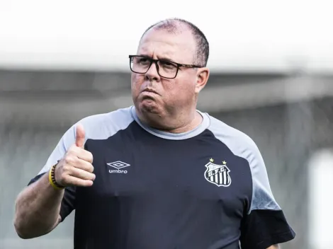 Marcelo Fernandes acumula ‘dores de cabeça’ no sistema defensivo