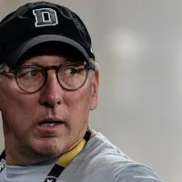 John Textor causa \'POLÊMICA\' para cima do Palmeiras nos bastidores