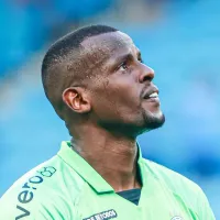 Caíque revela surpresa no Grêmio e torcida faz pedido imediato antes de ‘final’ contra o Vasco