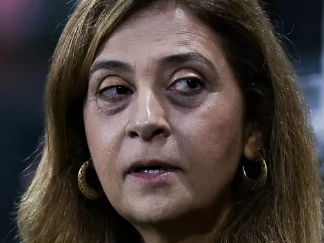 ‘Bomba’ sobre Kuscevic chega ao Palmeiras e atitude de Leila envolvendo grana de Veiga é exaltada