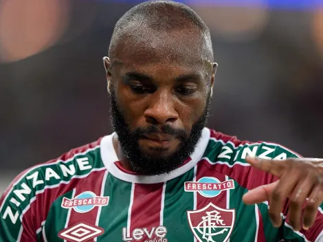 De última hora, Fluminense tem atualizações sobre a situação de Manoel com a Conmebol