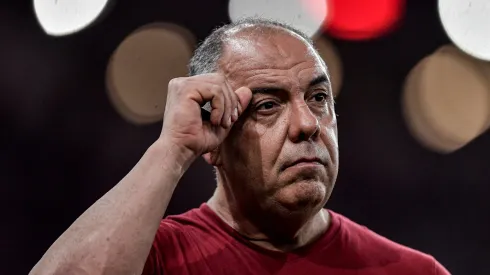 Torcida do Flamengo pede destaque da Série A como reforço em 2024 - Foto: Thiago Ribeiro/AGIF