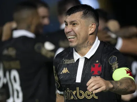 Globo está apenas aguardando o desfecho do Vasco no Brasileirão para tomar decisão importante