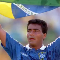Ancelotti ou Fernando Diniz? Campeão pela Seleção Brasileira, Romário não escondeu a sua preferência a respeito de quem deve ser o treinador