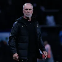 Jogadores do Corinthians podem virar dor de cabeça na última rodada do Brasileirão