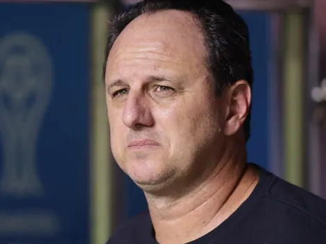 Rogério Ceni conta com Everaldo para fazer jogo 'da vida' do Bahia nesta reta final