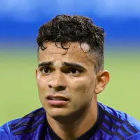 Bruno Rodrigues tem futuro vazado no Cruzeiro