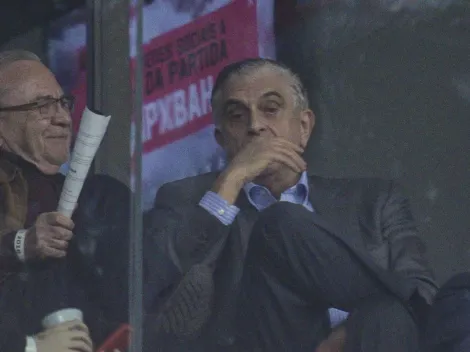 Em carta, Petraglia fala sobre a transformação do Athletico e cita que outros clubes têm ‘inveja’ do Furacão