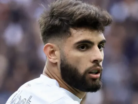 'Preferido' para substituir Yuri Alberto não será titular do Corinthians e MOTIVO ÚNICO é exposto