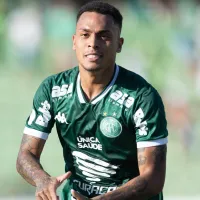 Segundo jornalista, Fortaleza tem interesse na contratação de jogador do Atlético-MG