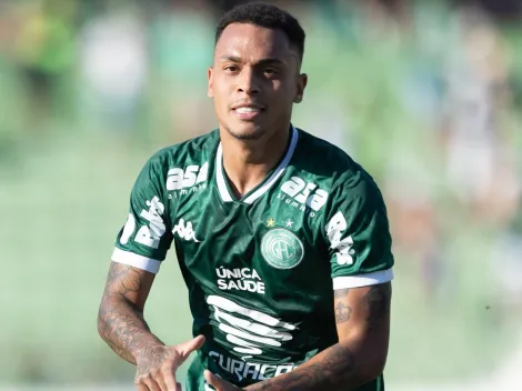 Segundo jornalista, Fortaleza tem interesse na contratação de jogador do Atlético-MG