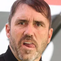 Segundo empresário Augusto Cury destaque do Internacional pode estar de malas prontas