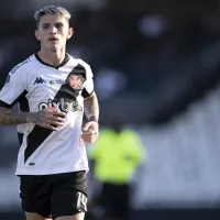 Sai do Vasco? Gigante da América do Sul coloca Orellano como prioridade