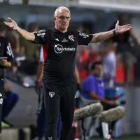 Não vem, Dorival Júnior: São Paulo descarta qualquer possibilidade de contratar ex-jogador do futebol espanhol, afirma jornalista