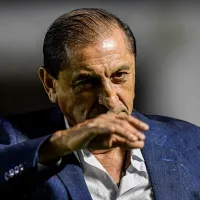 O risco é real e Ramón Díaz toma decisão SÉRIA contra o Grêmio para salvar o Vasco