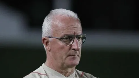Foto: Rubens Chiri/São Paulo - Dorival ganha problemão para última rodada do Brasileirão