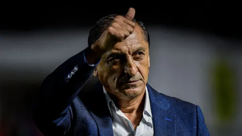 Atleta ganha espaço com Ramón Díaz e se torna titular no Vasco. Foto: Thiago Ribeiro/AGIF