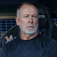 Ele não assistiu ao jogo: Mano Menezes faz comentários super otimistas em relação à derrota sofrida