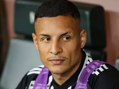 Sem 'papas na língua', Arana faz pedido inesperado a Diniz e Fluminense