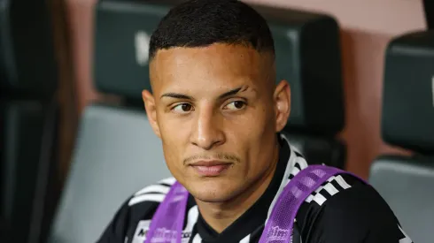 Arana faz 'incentivo' a mais para o Fluminense ganhar do Palmeiras - Foto: Gilson Junio/AGIF