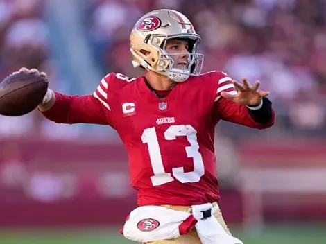 49ers x Eagles: Saiba o horário e onde assistir ao jogo da NFL