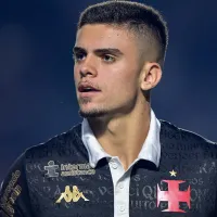 Aconteceu agora, informação trazida pelo Rodrigo Caetano: Situação de Gabriel Pec é trazida à tona no Atlético