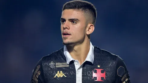 Rodrigo Caetano fala sobre Pec no Atlético- Foto: Thiago Ribeiro/AGIF