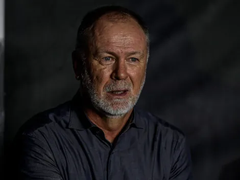 CLIMÃO! Mano Menezes recebe resposta 'atravessada' de dirigente do Internacional