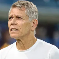 Torcida faz pedido \'inusitado\' para Paulo Autuori e jogadores do Cruzeiro