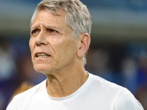 Torcida faz pedido 'inusitado' para Paulo Autuori e jogadores do Cruzeiro