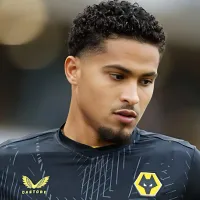 João Gomes é EXPOSTO por torcedores do Flamengo mesmo sem entrar em campo