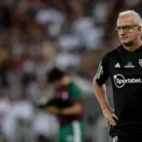 Após mais uma atuação apagada, atleta não convence Dorival Júnior e pode SAIR do São Paulo