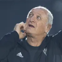 “Nem eu acreditava mais”; Felipão revela motivação na reta final para briga por título do Brasileirão