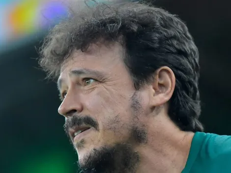 Jogador fortemente disputado por gigantes do Rio pode ter feito sua última partida pelo Flu