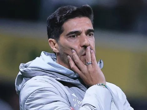 Abel alimenta especulação sobre ida ao Al-Sadd, do Catar: “Isso não é mentira nenhuma”