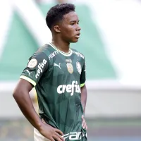 Disse isso do Atlético-MG: Endrick manda a real sobre título do Brasileirão
