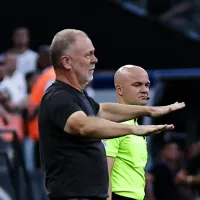 NÃO DÁ MAIS! Jornalista manda a real sobre Mano Menezes e corneta elenco do Corinthians