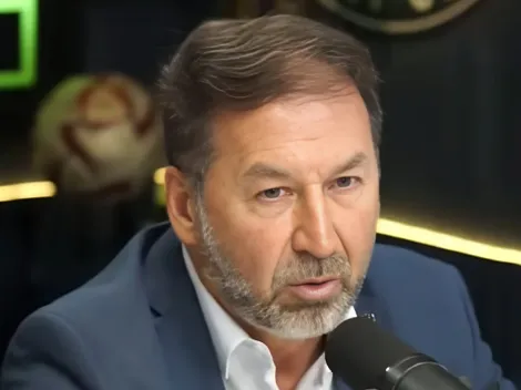 Augusto Melo dá como certa primeiro negócio de destaque e reunião decisiva vai bater o martelo