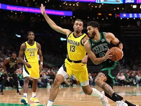 Celtics x Pacers: Saiba o horário e onde assistir às quartas da Copa da NBA