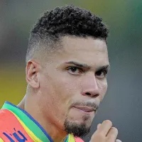 Ele fez isso por causa do Vasco, surreal: Paulinho tem situação revelada por Edmundo