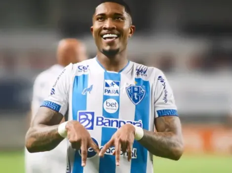 Ari Barros confirma saída de Mário Sérgio do Paysandu