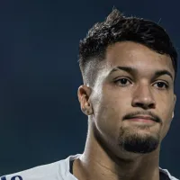 Não teve pena, disse isso sobre Marcos Leonardo: Ídolo do Santos detona atuação do atacante contra o Athletico Paranaense