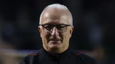 Dorival Júnior técnico do São Paulo já projeta próxima temporada. Foto: Rubens Chiri / São Paulo FC
