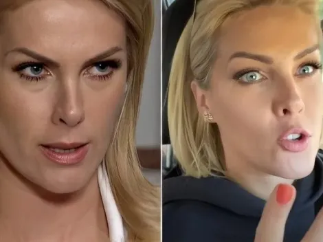 Ana Hickmann se pronuncia e volta a desabafar sobre Alexandre Correa