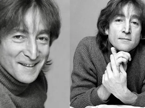 Série documental revela últimas palavras de John Lennon antes da morte: “Eu estava olhando para ele”