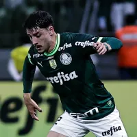Palmeirenses deixam Abel Ferreira de lado e elegem Piquerez +2 como protagonistas da temporada