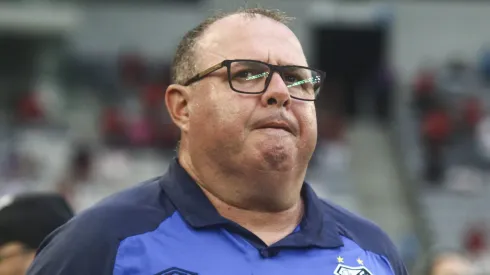 Foto: Gabriel Machado/AGIF